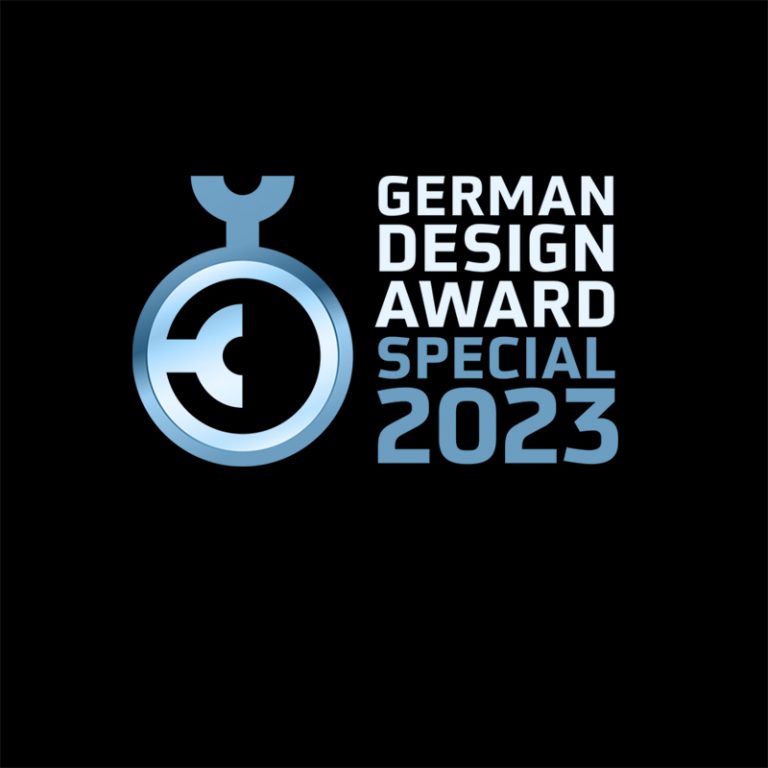 trommer_german_design_award_special_2023