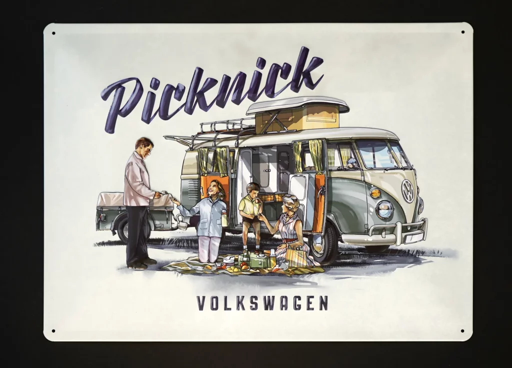 Volkswagen_Blechschilder_Transporter