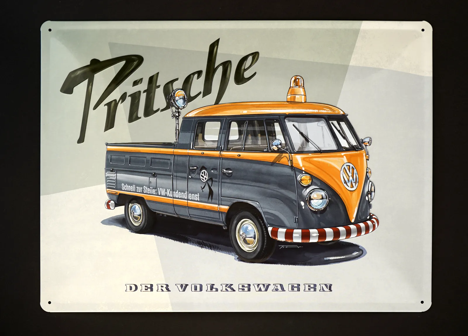 Volkswagen_Blechschilder_Pritsche