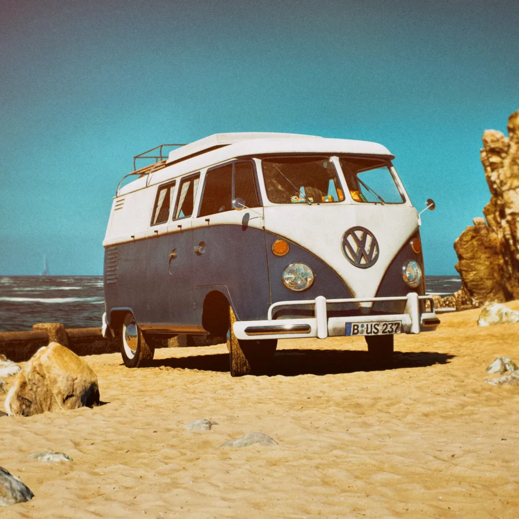 Volkswagen_Bulli_UnrealEngine2